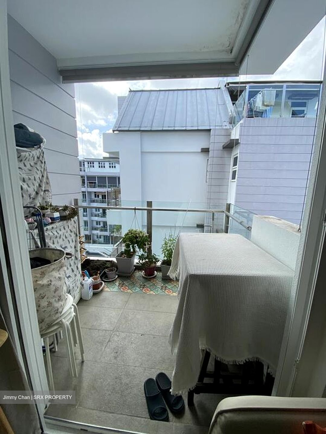 Parc Imperial (D5), Condominium #502213661